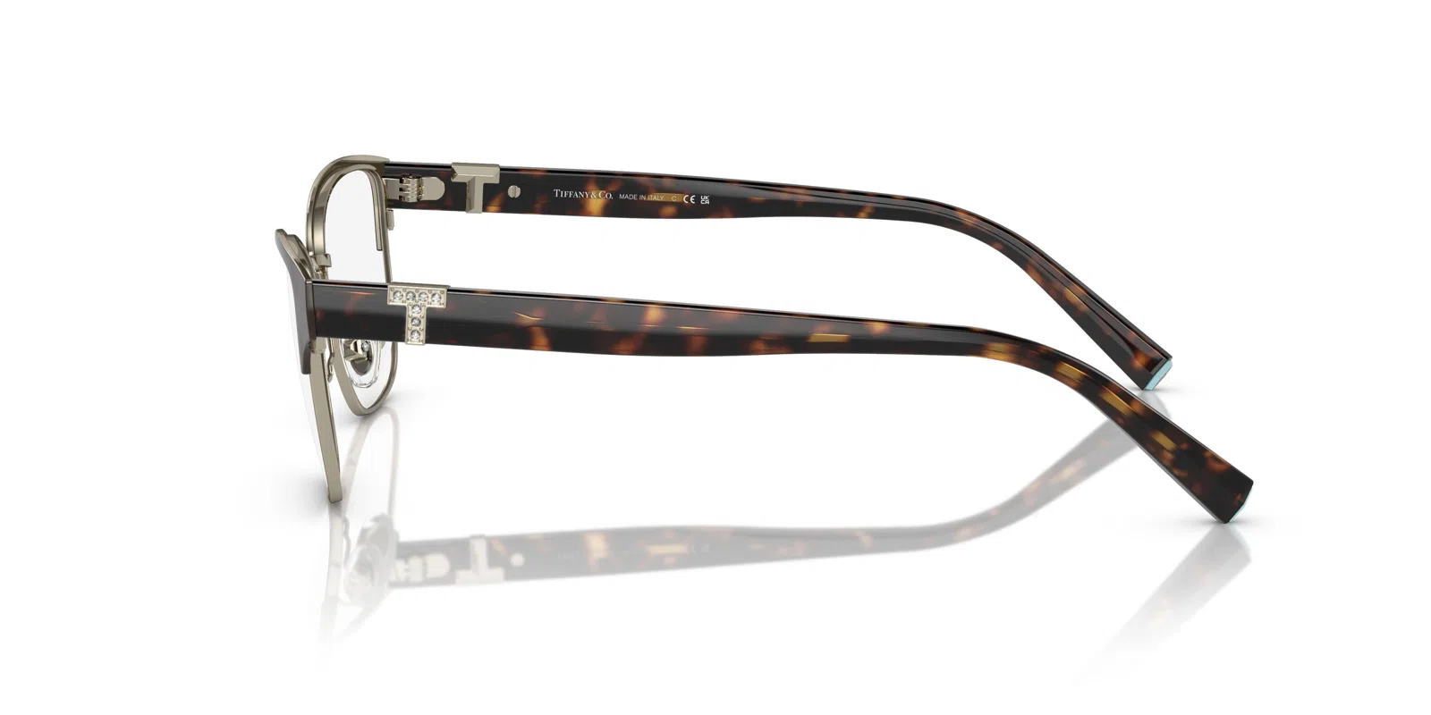 Tiffany 1152B Eyeglasses - view 11